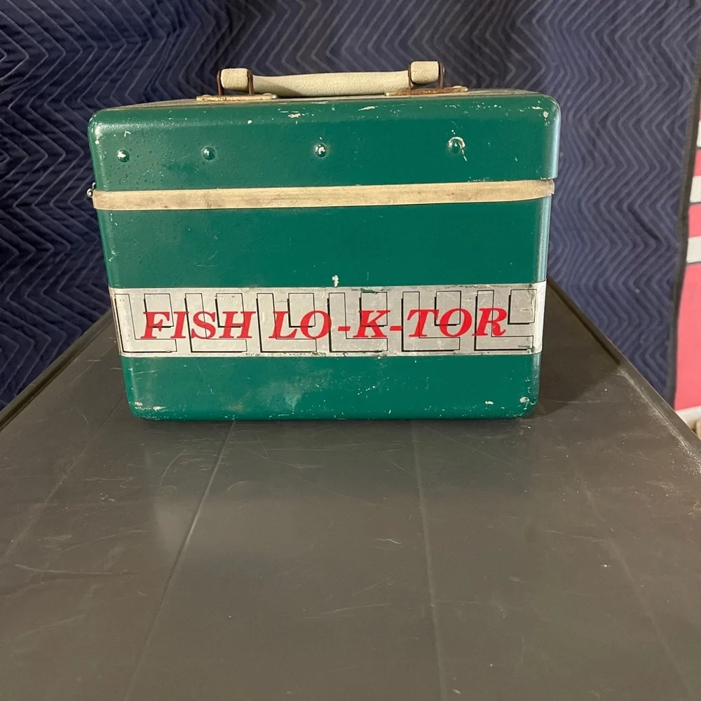 Fish Lo - K - Tor - Picture 5 of 11